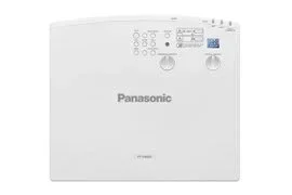 Panasonic PT‑VMZ71 7.000 Ansi WUXGA Lazer Projeksiyon Cihazı