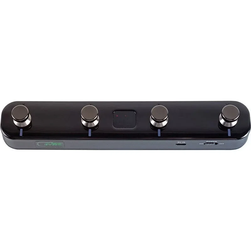 GTRS Kablosuz Kontrol Pedalı GWF4BK