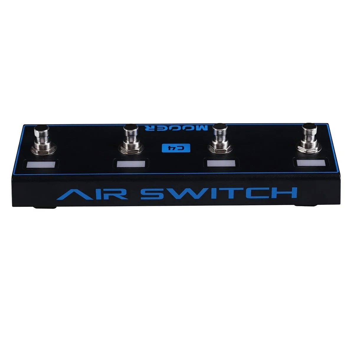Mooer ASC4 (SD30/SD50A/SD75 Amfilerle Uyumlu) Wireless Footswitch