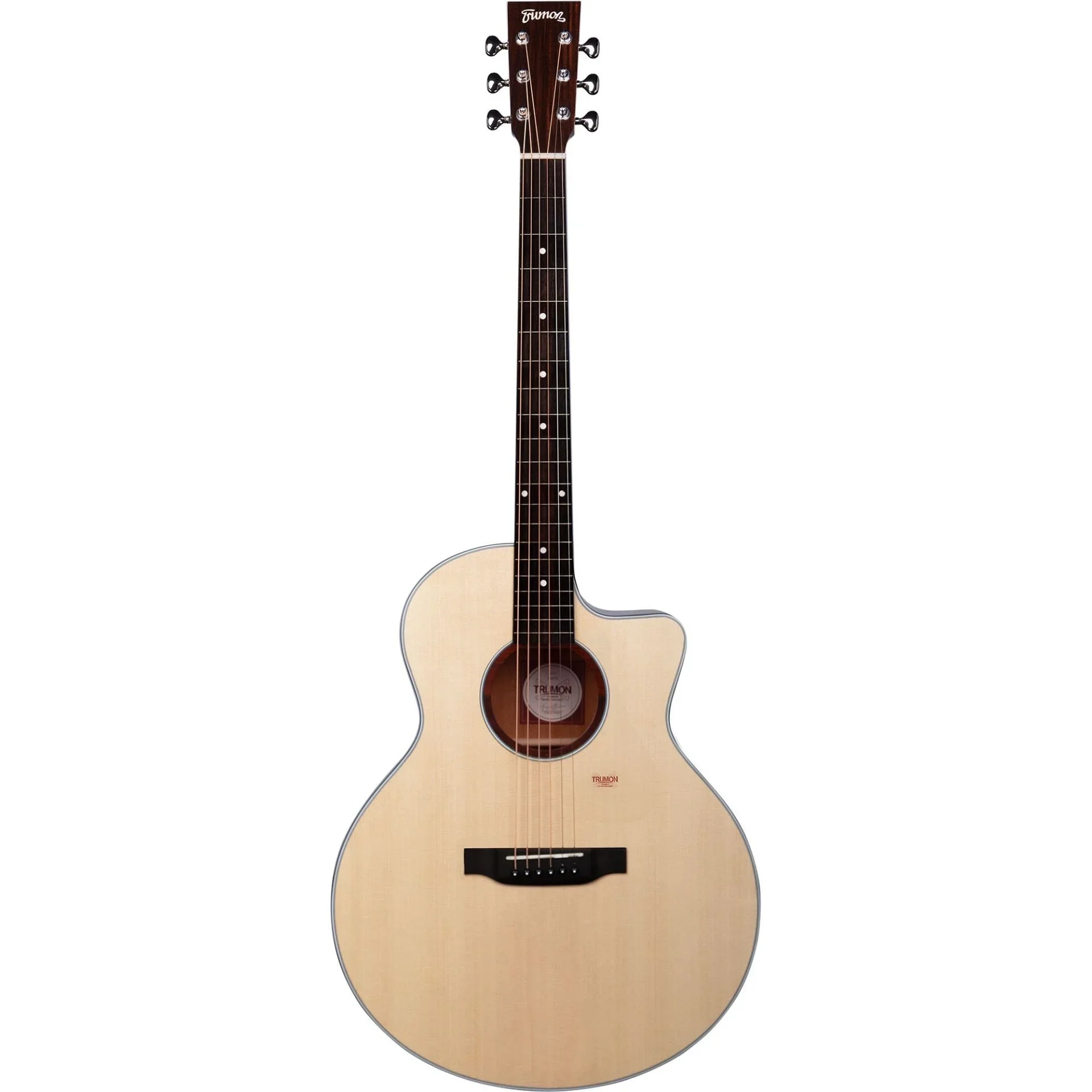 Trumon 150M1 Elektro Akustik Gitar