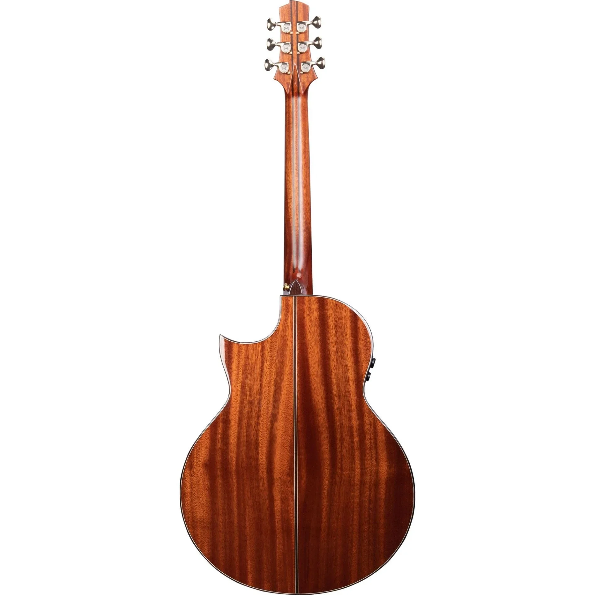 Trumon Dolphin 1955TF-M1Pro Elektro Akustik Gitar