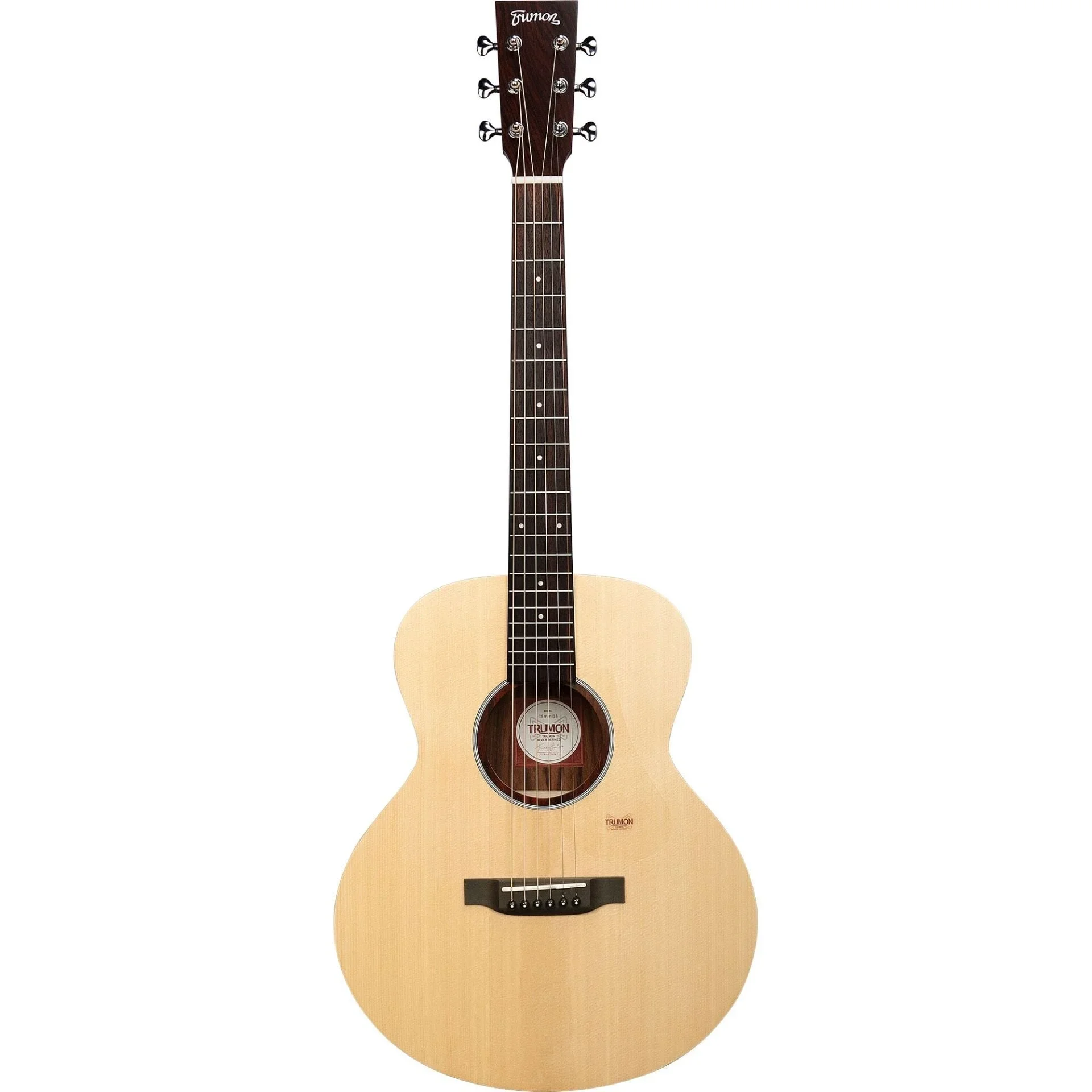 Trumon TSMINI18-M1 Elektro Akustik Gitar