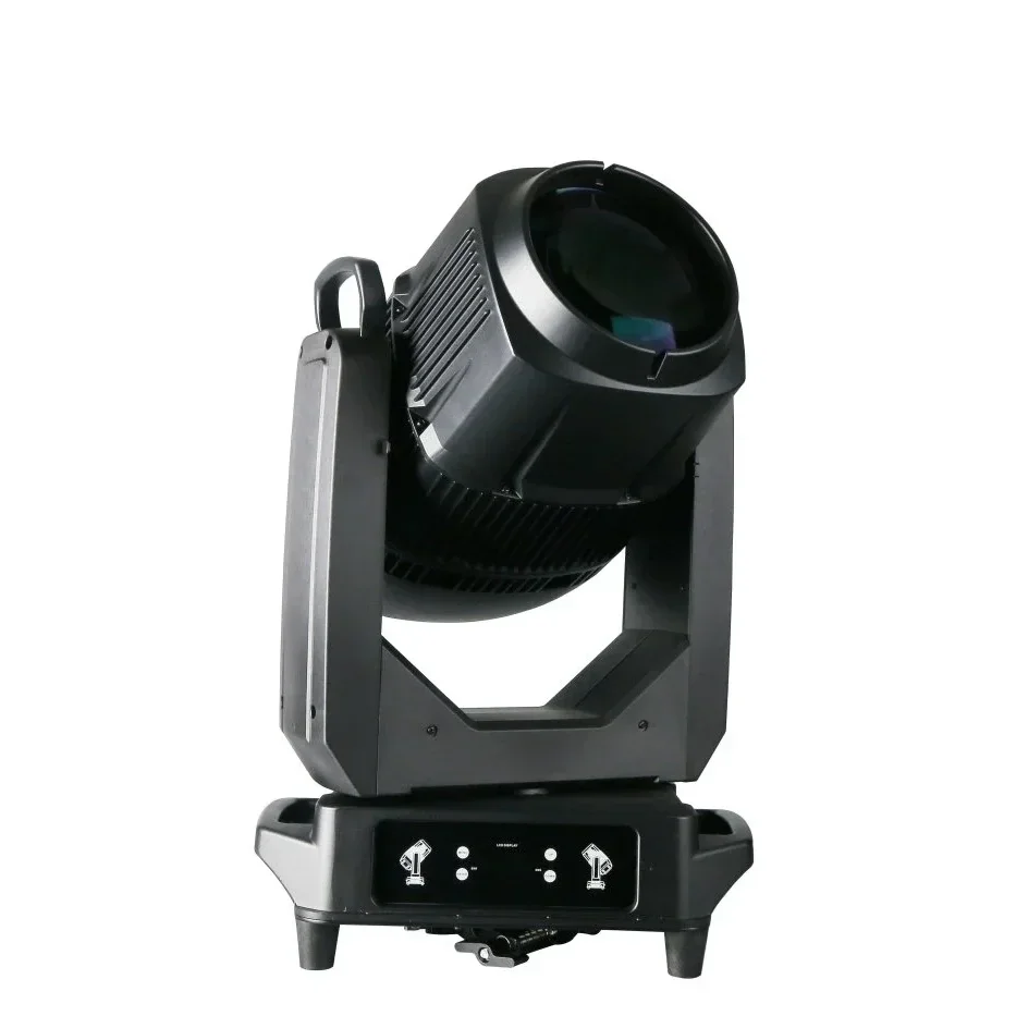 SPL-MHL-420 IP Outdoor Robot Işık | IP65 | 420W Ushio Lambalı