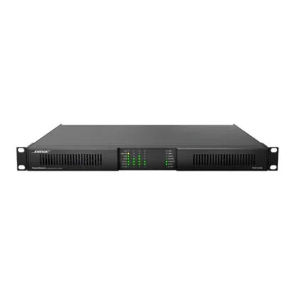 Bose PowerShareX PSX1204D Network Power Amplifier