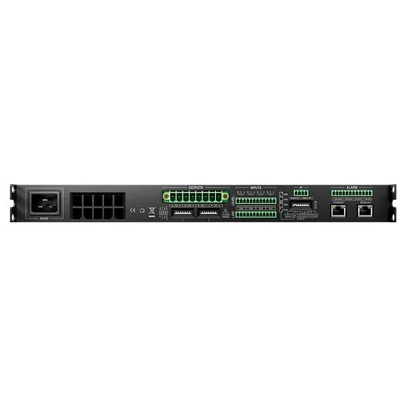 Bose PowerShareX PSX1204D Network Power Amplifier