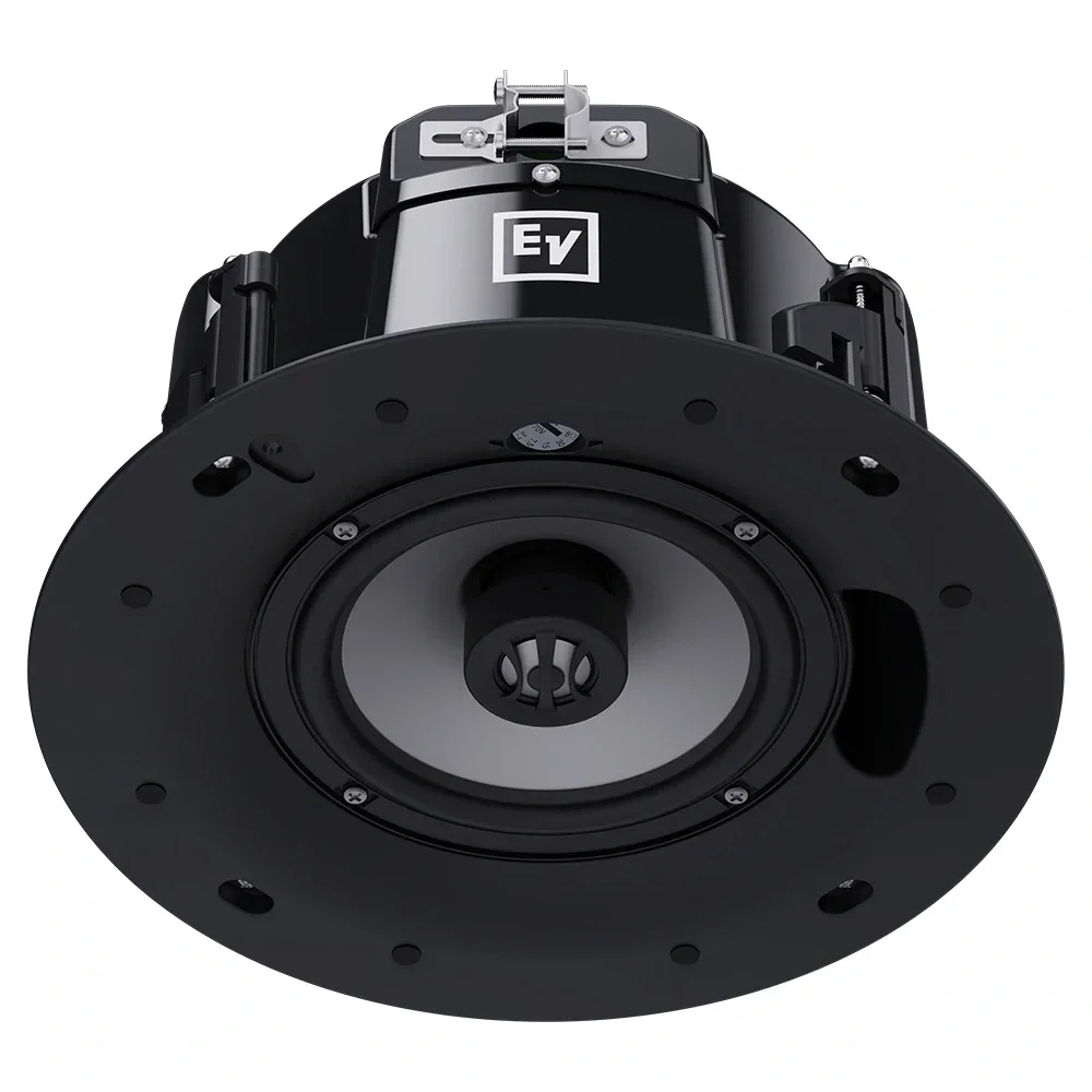 ElectroVoice EVID-C6.2-G2 Tavan Hoparlörü 6.5", 70/100V (Çift) (Beyaz)