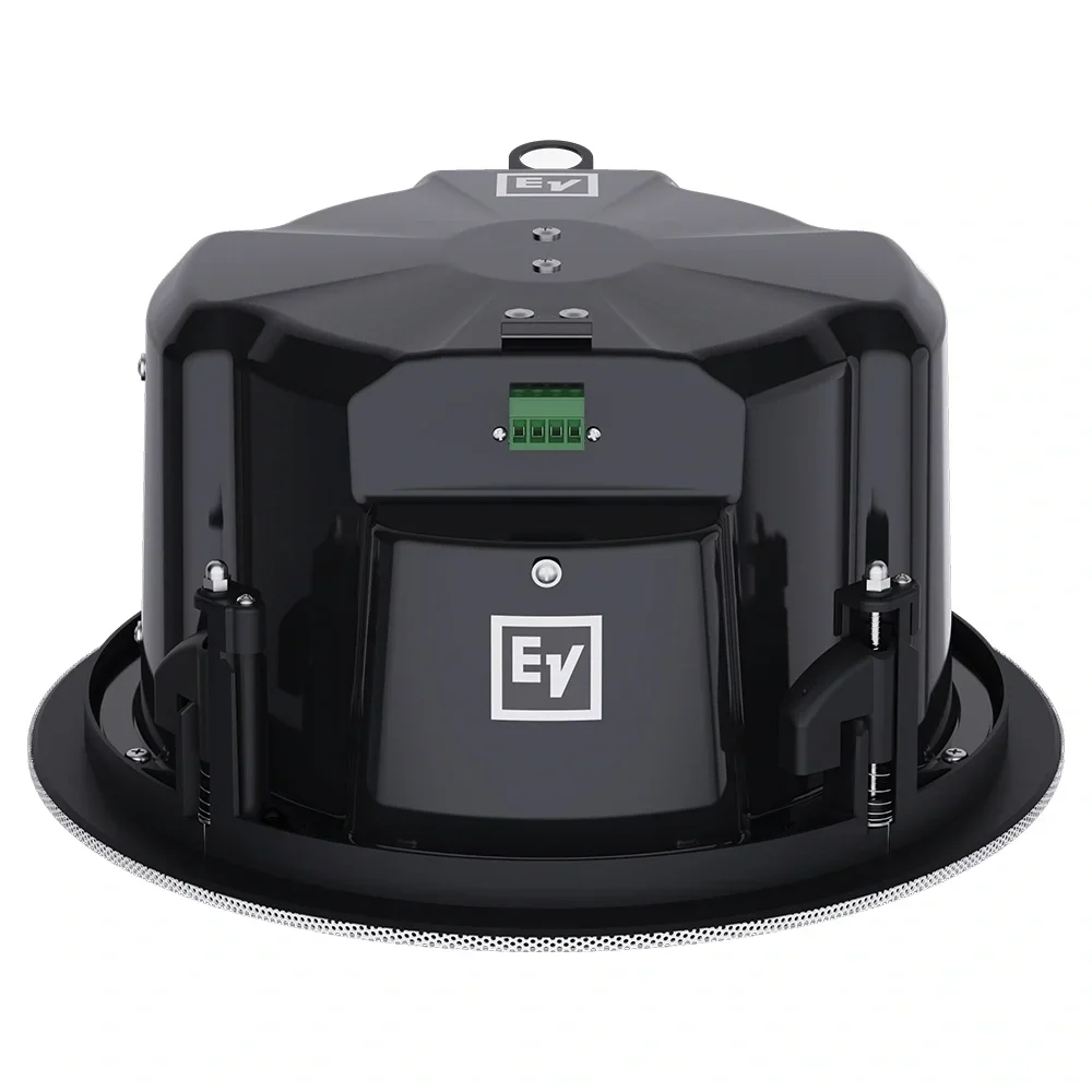 ElectroVoice EVID-C6.2-G2 Tavan Hoparlörü 6.5", 70/100V (Çift) (Beyaz)