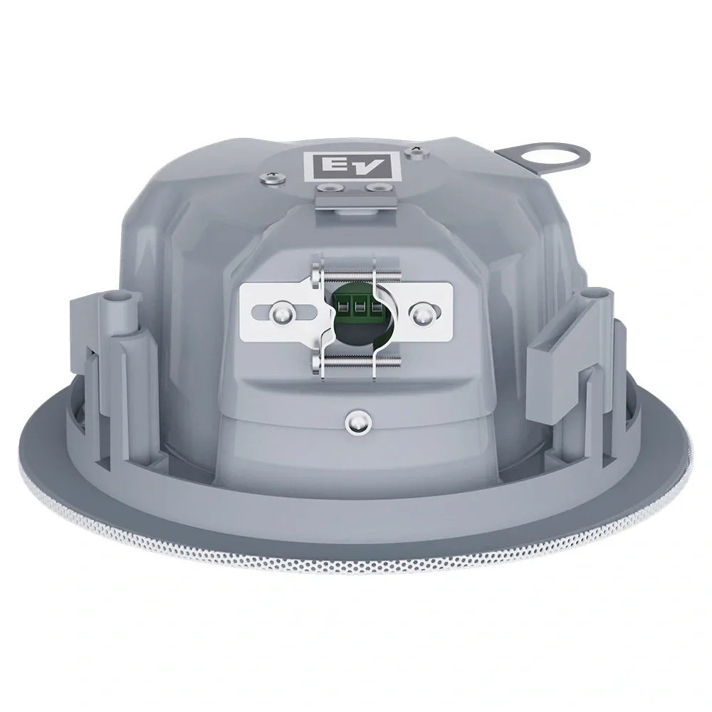 ElectroVoice EVID-EC3.1 Tavan Hoparlörü 3" IP45 70/100V (Çift) (Beyaz)