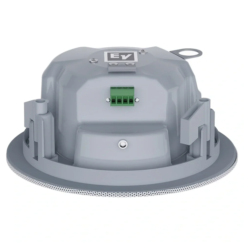 ElectroVoice EVID-EC3.1 Tavan Hoparlörü 3" IP45 70/100V (Çift) (Beyaz)