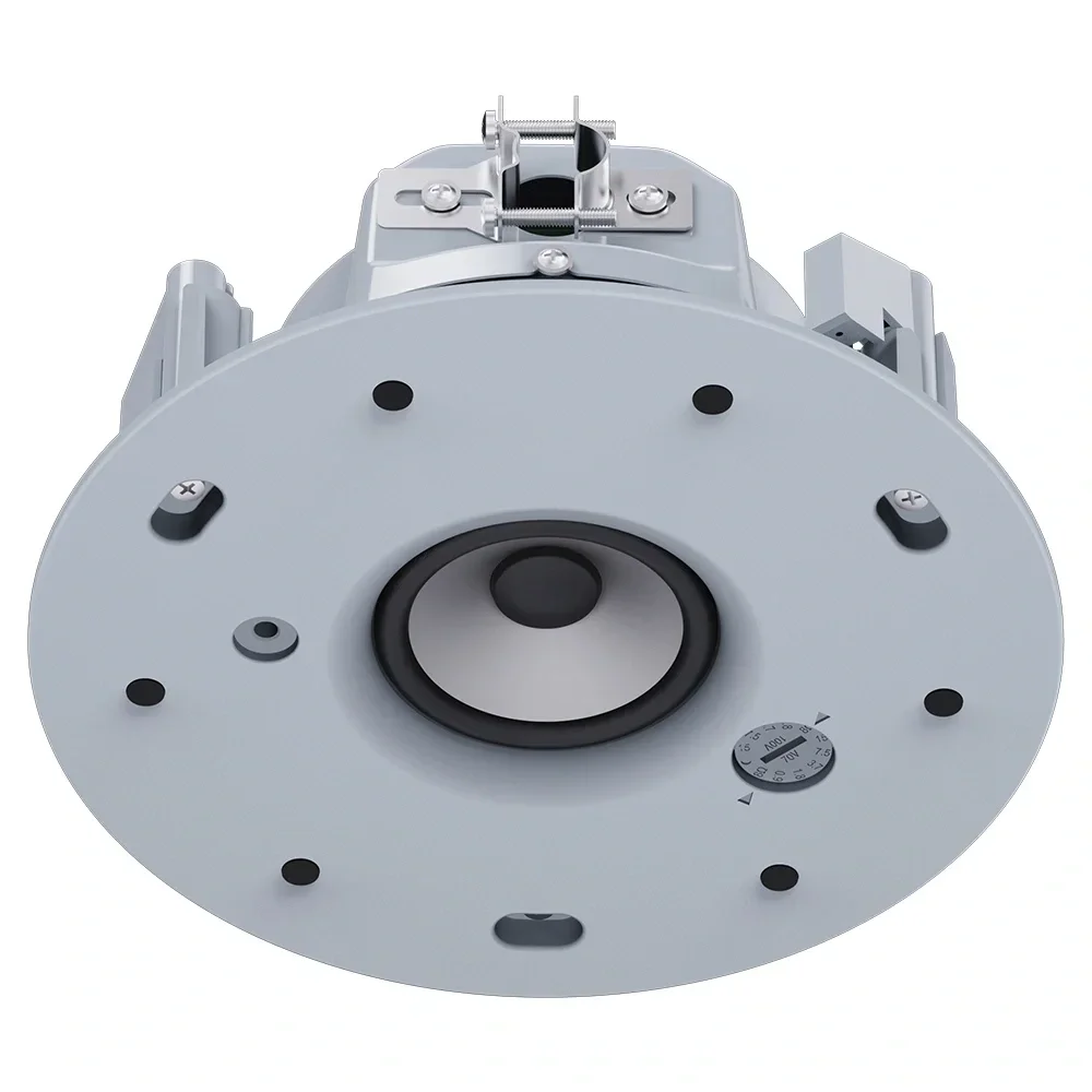 ElectroVoice EVID-EC3.1 Tavan Hoparlörü 3" IP45 70/100V (Çift) (Beyaz)